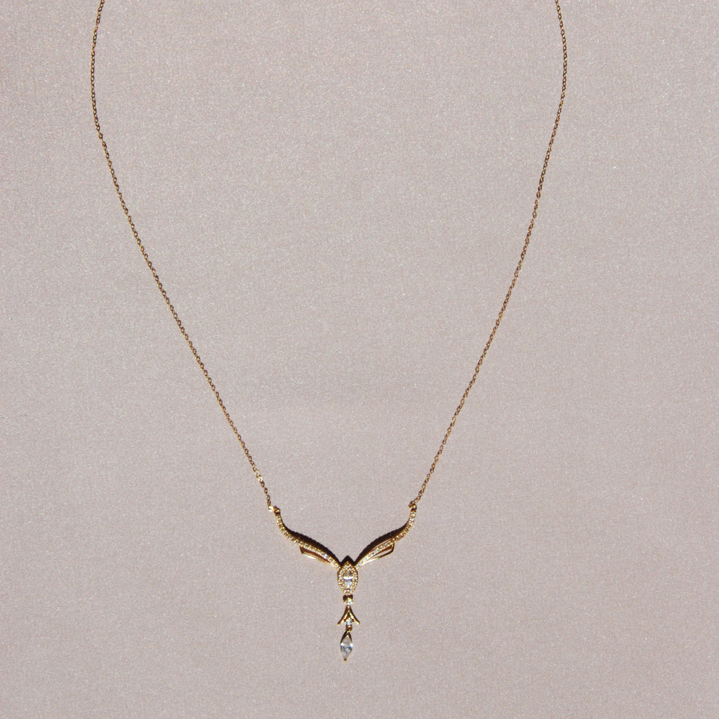 Elara Necklace