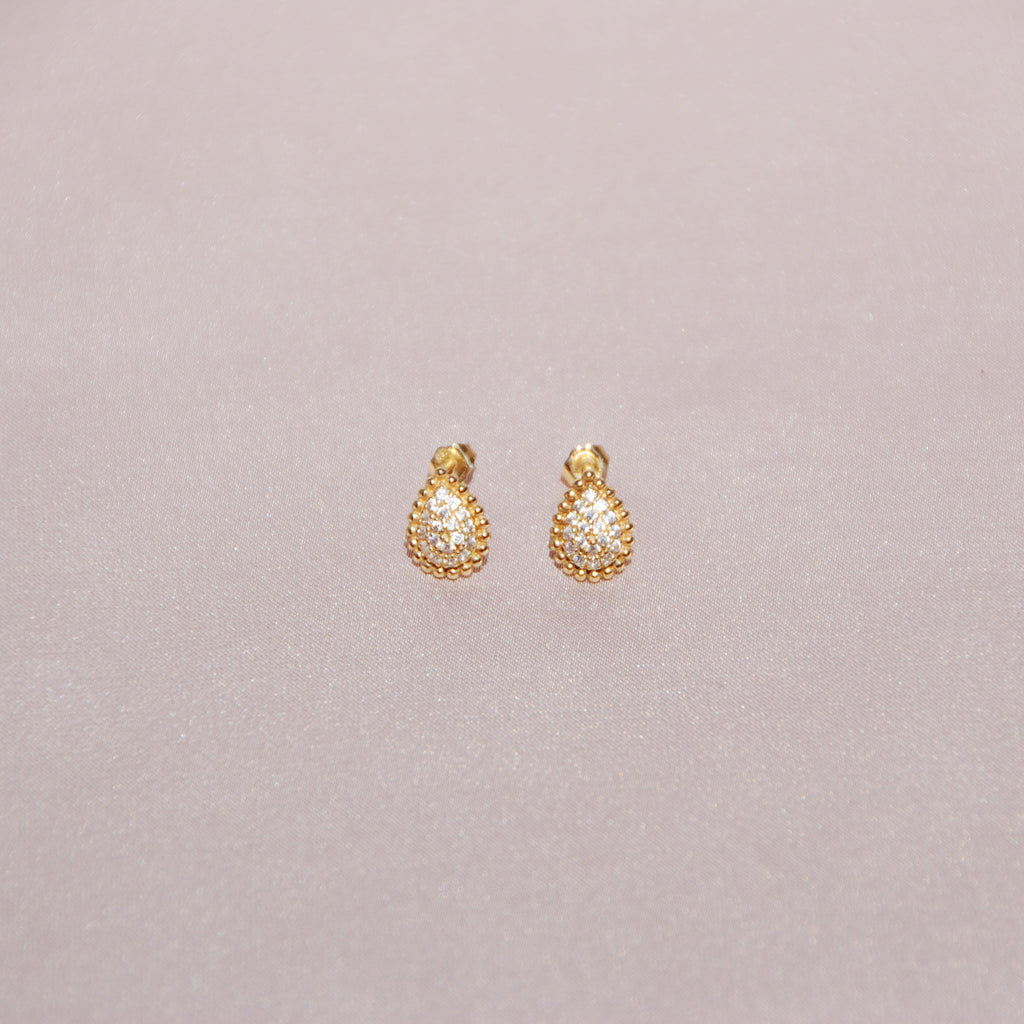 Nerina Earrings