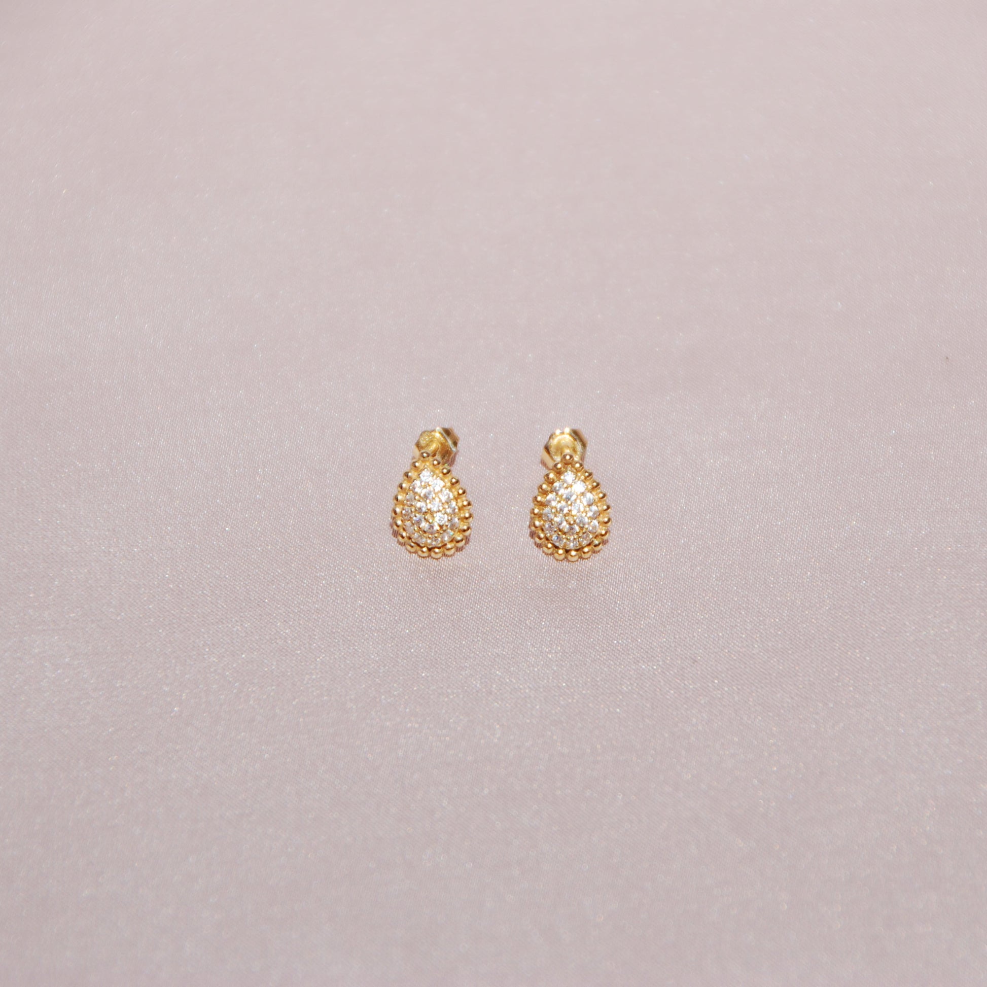 Nerina Earrings